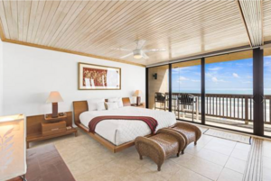 Beachside Escape on Mustang Island