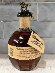178 - Blanton's "L"