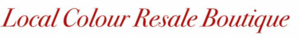 Local Colour Resale Boutique