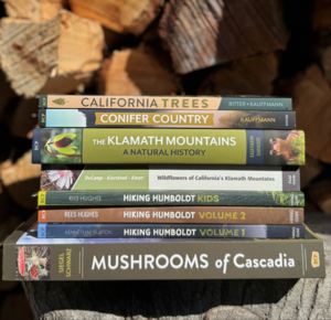 Backcountry Press Book Bundle