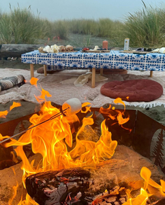 DuneXlusive 5: HCNC Sunset Beach Picnic