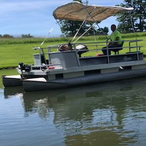 Getaway at “The Lake 40” (3 nights)