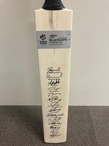 Score a Piece of Cricket History