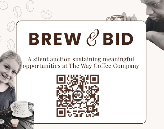 The Way Coffee Company