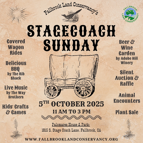 Fallbrook Land Conservancy