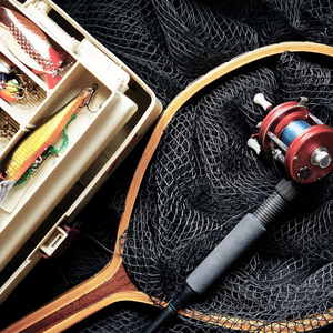 Fishing Experience & Fish Fry with the Wettsteins
