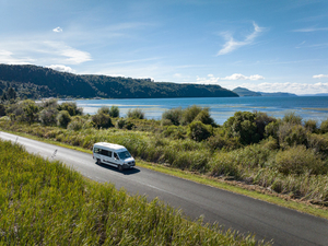 A 7-Day NZ Motorhome Adventure for Your Family