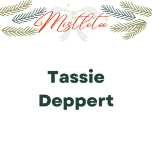 Tassie Deppert