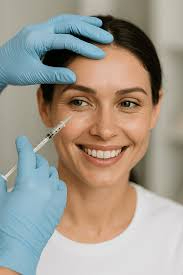 $800 Skin Booster Treatment at VRAI