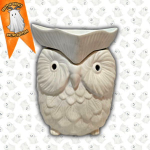 Haunted Hoot