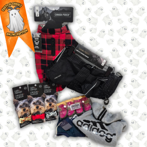 Haunted Hound Bundle 5