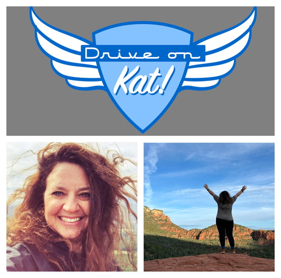 Drive On Rally Foundation