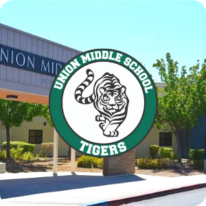 Union Middle School Home and School Club