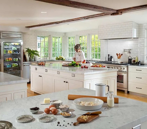 "1 Dinner for up to 8"