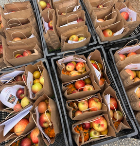 *Fresh Food For A Local Child In Need