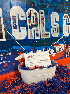 Hill's BBQ Catering Gift Certificate