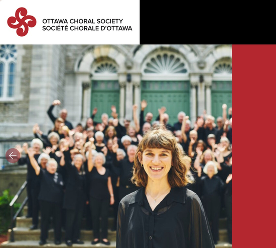 Ottawa Choral Society