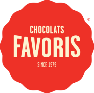 Chocolats Favoris
