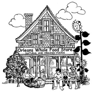 Orleans Whole Foods Store