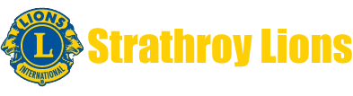 Strathroy Lions Club