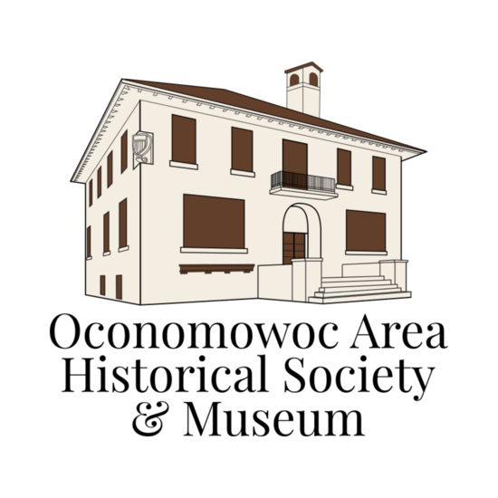 Oconomowoc Historical Society