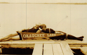Historic Okauchee Lake Boat Tour