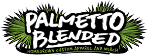 Palmetto Blended