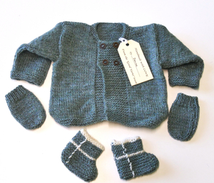 Crafted with Love, Cherished for Generations