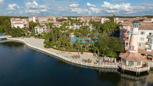 Seven Night Stay at Grande Vista - Orlando, FL