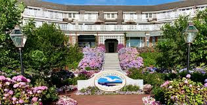 A Grand Oceanfront Escape at Chatham Bars Inn