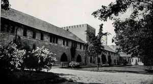 An Evening at the Nashotah House