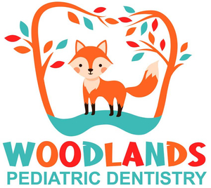 Woodland's Pediatric Dentistry