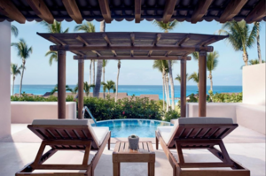 Stay at the Four Seasons Punta Mita!