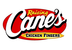 Raising Canes
