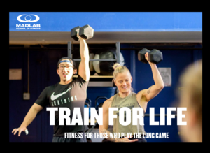 MADLAB School of Fitness