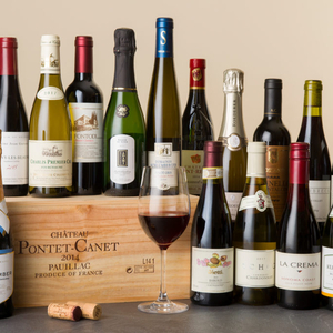 Wine Tasting for up to 18 people