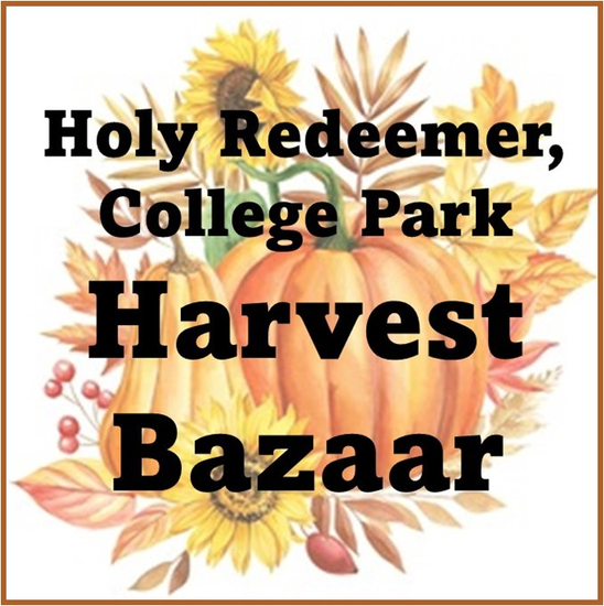 Holy Redeemer Catholic Church