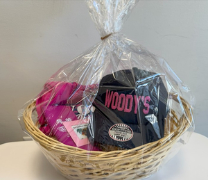 149 - Get Crabby at Woody's Dewey Beach