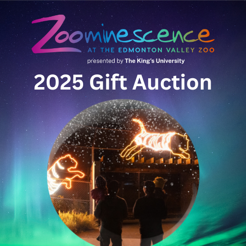 Valley Zoo Development Society