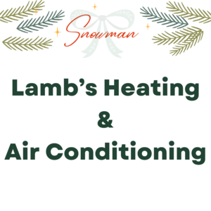 Lamb's Heating and Air Conditioning