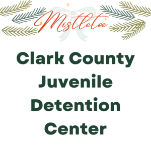 Clark County Juvenile Detention Center