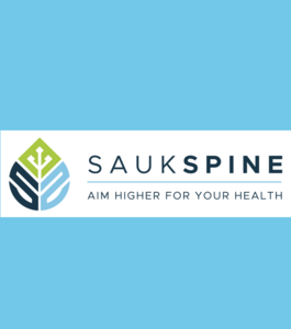 Sauk Spine