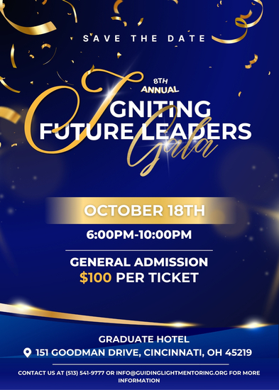 Guiding Light Mentoring