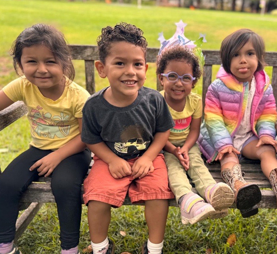 Las Semillitas Preschool