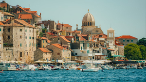 Experience Šibenik, Croatia