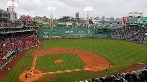 002 Red Sox Package for 4