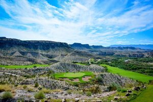 18 HOLES OF GOLF for 4 @ Black Jack's Crossing!