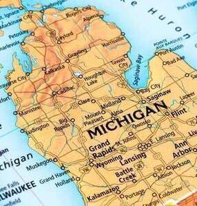 Getaway Weekend in Michigan