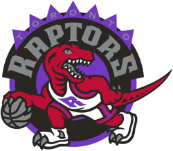 2 tickets to the Toronto Raptors 2025-26 game