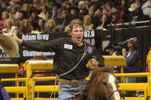 212. National Finals Rodeo 2025